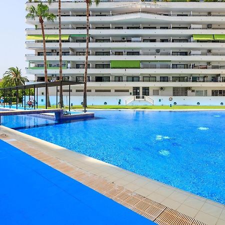 Uhc Montecarlo Apartments S104-018 Salou Dış mekan fotoğraf