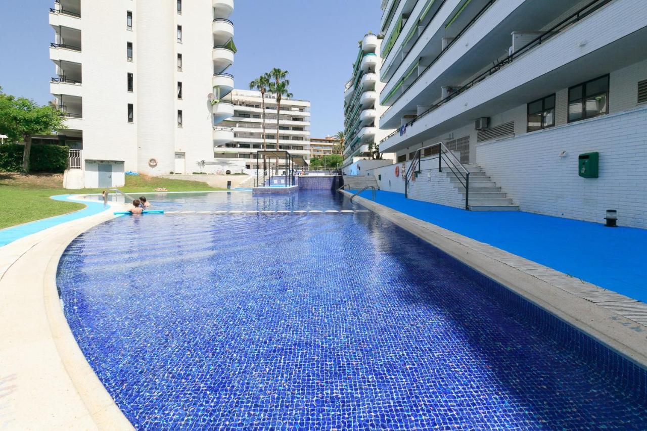 Uhc Montecarlo Apartments S104-018 Salou Dış mekan fotoğraf