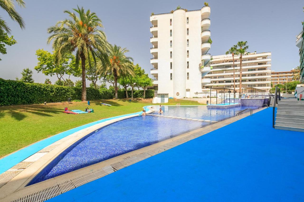 Uhc Montecarlo Apartments S104-018 Salou Dış mekan fotoğraf