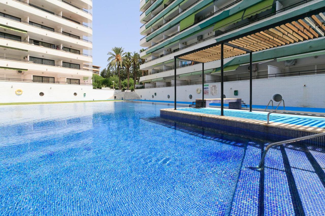 Uhc Montecarlo Apartments S104-018 Salou Dış mekan fotoğraf