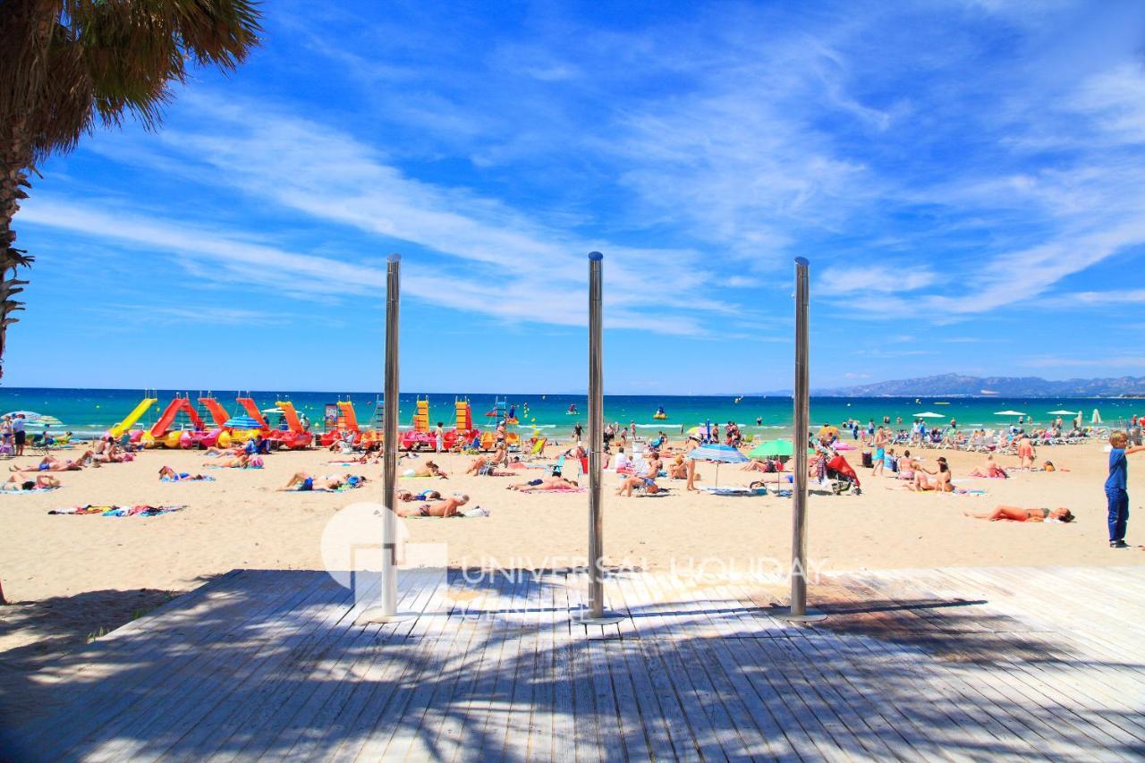 Uhc Montecarlo Apartments S104-018 Salou Dış mekan fotoğraf