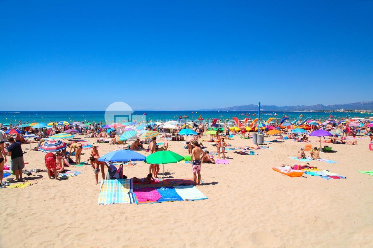 Uhc Montecarlo Apartments S104-018 Salou Dış mekan fotoğraf