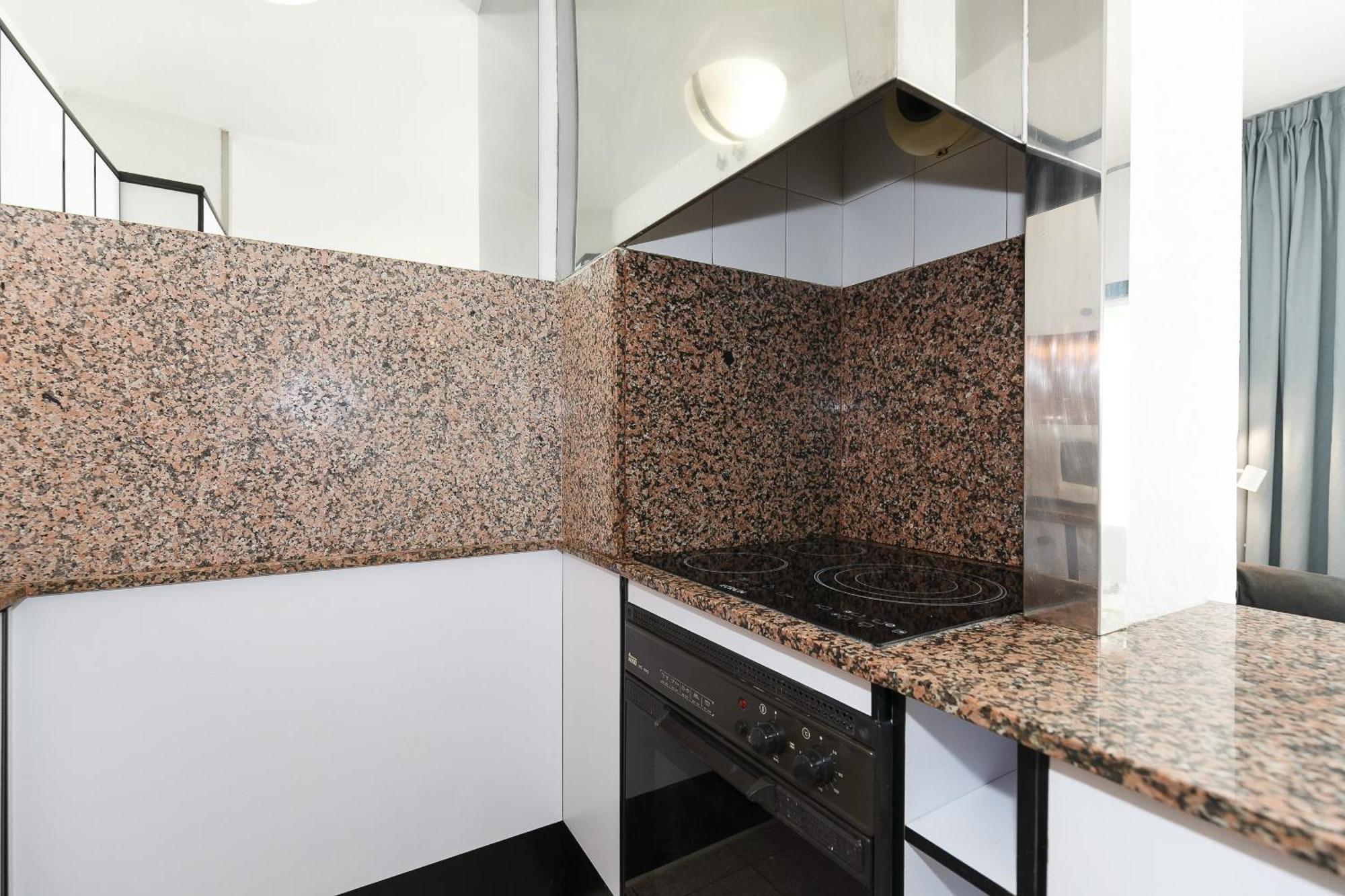 Uhc Montecarlo Apartments S104-018 Salou Oda fotoğraf
