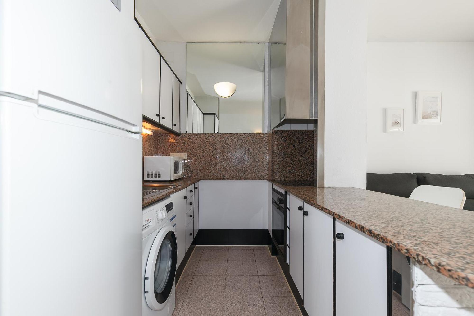 Uhc Montecarlo Apartments S104-018 Salou Dış mekan fotoğraf