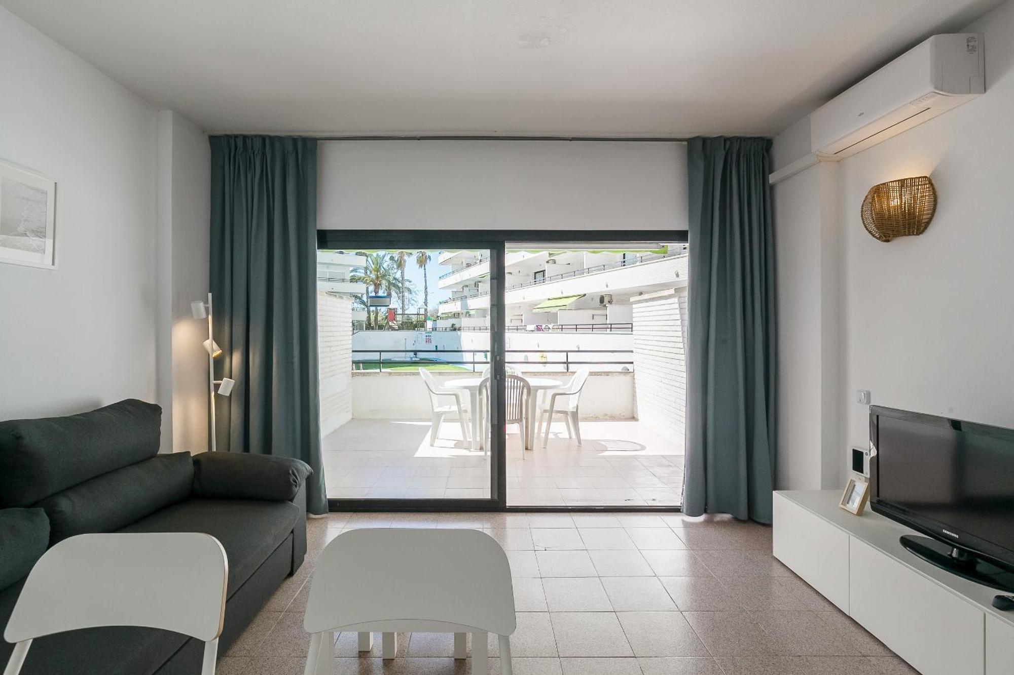 Uhc Montecarlo Apartments S104-018 Salou Dış mekan fotoğraf