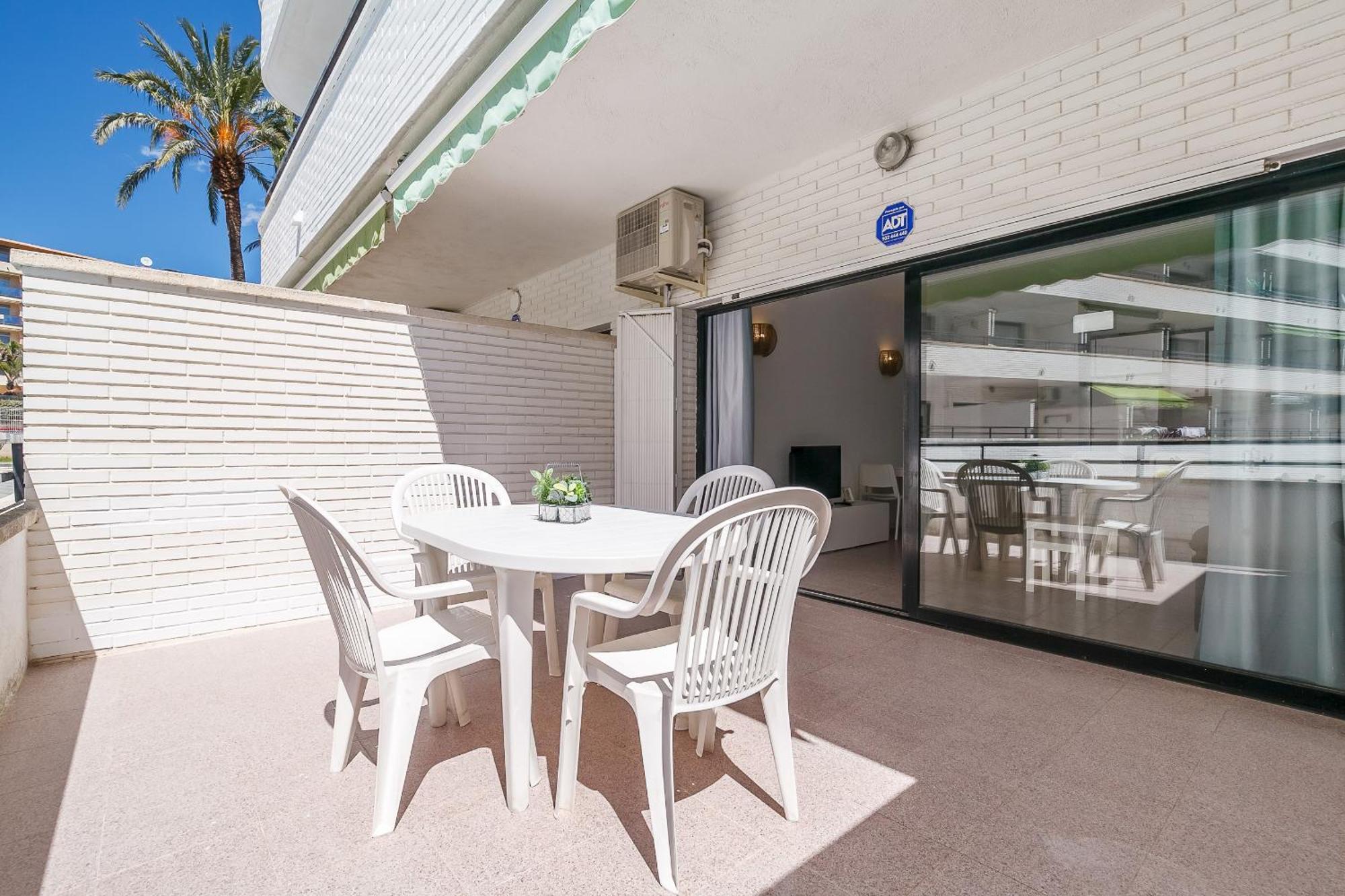 Uhc Montecarlo Apartments S104-018 Salou Dış mekan fotoğraf